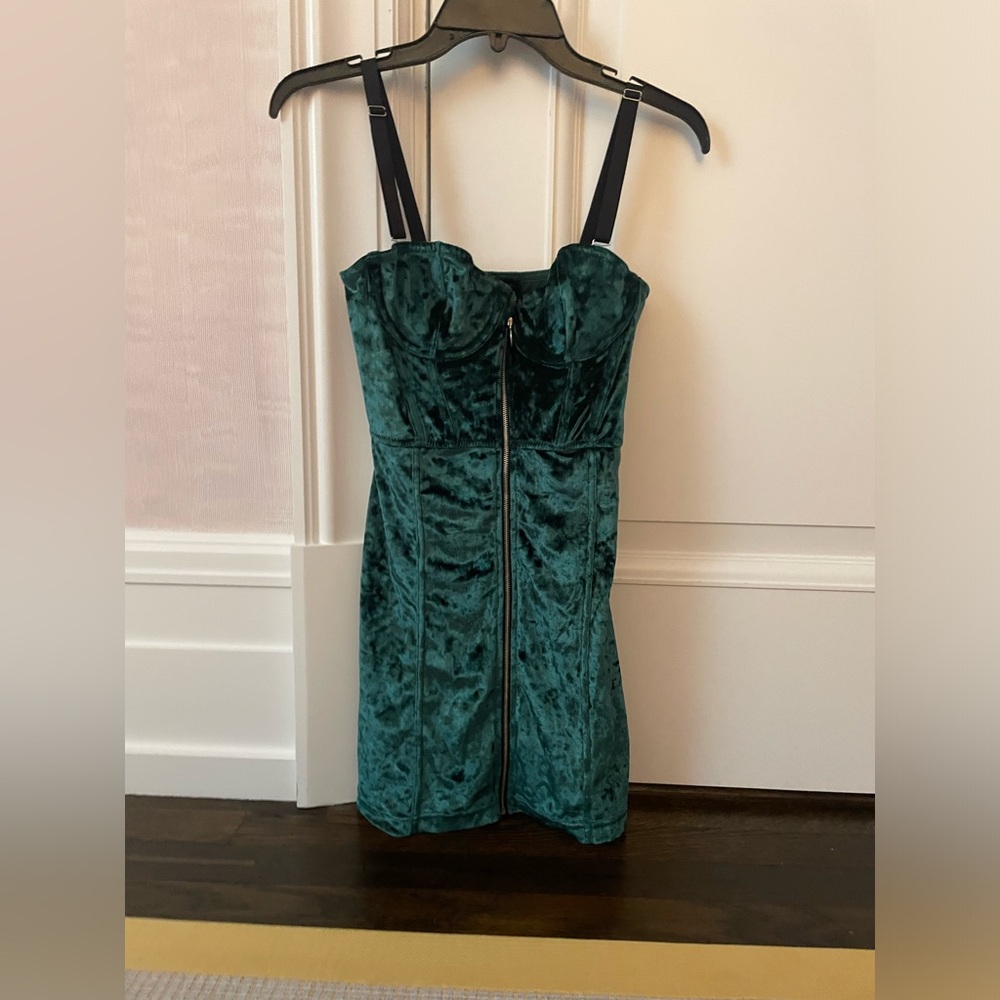 UO Mini Dress